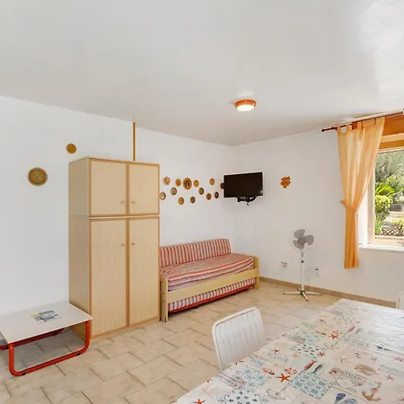 Ferienhaus Joh *